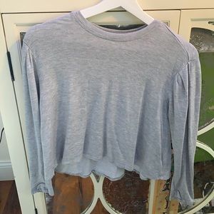 Athleta shirt